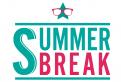 Logo # 414981 voor SummerBreak : new design for our holidays concept for young people as SpringBreak in Cancun wedstrijd