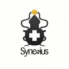 Logo design # 1161886 for group of pharmacies contest