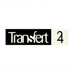 Logo design # 1162329 for creation of a logo for a textile transfer manufacturer TRANSFERT24 contest