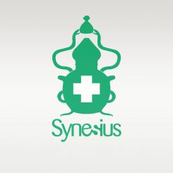 Logo design # 1161880 for group of pharmacies contest