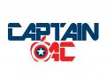 Logo design # 638647 for CaptainMac - Mac and various training  contest