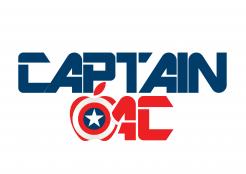 Logo design # 638647 for CaptainMac - Mac and various training  contest