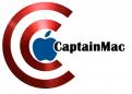 Logo design # 638510 for CaptainMac - Mac and various training  contest