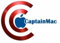 Logo design # 638513 for CaptainMac - Mac and various training  contest