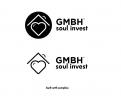 Logo design # 572392 for Logo for Soul Invest GmbH contest