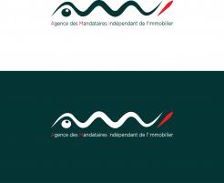 Logo design # 813295 for  AMII : Agence des Mandataire Indépendant Immobilier contest