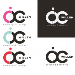 Logo # 822940 voor Logo ontwerp voor nieuw coachings- en trainingsbedrijf wedstrijd