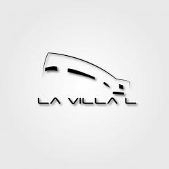 Logo design # 1017499 for Logo for architecte villa in Paris contest
