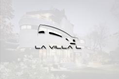 Logo design # 1017501 for Logo for architecte villa in Paris contest