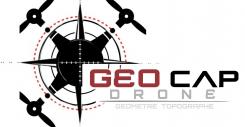 Logo design # 1197319 for logo geometre drone contest