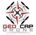 Logo design # 1197282 for logo geometre drone contest