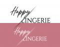 Logo design # 1223568 for Lingerie sales e commerce website Logo creation contest
