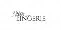 Logo design # 1223569 for Lingerie sales e commerce website Logo creation contest