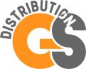 Logo design # 510533 for GS DISTRIBUTION contest