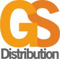 Logo design # 510673 for GS DISTRIBUTION contest