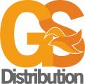 Logo design # 510674 for GS DISTRIBUTION contest