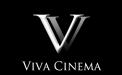 Logo design # 122303 for VIVA CINEMA contest