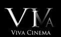 Logo design # 122311 for VIVA CINEMA contest