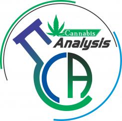 Logo design # 999575 for Cannabis Analysis Laboratory contest