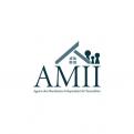 Logo design # 807972 for  AMII : Agence des Mandataire Indépendant Immobilier contest