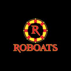 Logo design # 711675 for ROBOATS contest