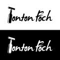 Logo # 545850 voor Creation of a logo for a bar/restaurant: Tonton Foch wedstrijd