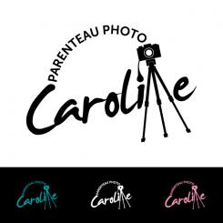 Logo design # 429985 for Logo for professional photographer contest