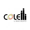 Logo design # 525689 for Ice cream shop Coletti contest