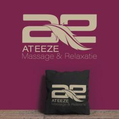 Logo design # 787520 for Design a balanced logo for a massange and relaxation practice - At Eeze - contest