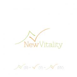 Logo design # 802468 for Develop a logo for New Vitality Program contest