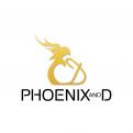 Logo design # 520173 for Phoenix and D contest