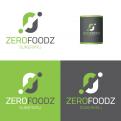 Logo # 790231 voor Zerofoodz wedstrijd