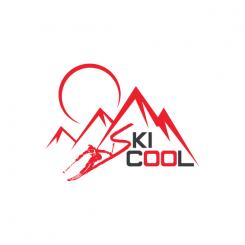 Logo design # 787021 for Logo Skischool contest