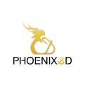 Logo design # 520678 for Phoenix and D contest