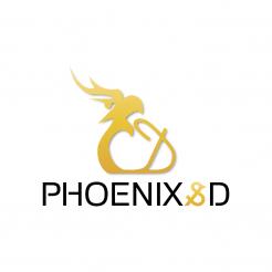 Logo design # 520678 for Phoenix and D contest