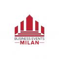Logo design # 786832 for Business Events Milan  contest