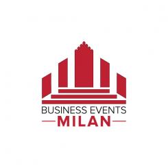 Logo design # 786832 for Business Events Milan  contest