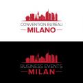 Logo design # 787435 for Business Events Milan  contest
