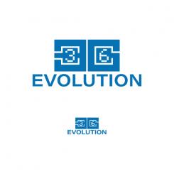 Logo # 785430 voor Logo voor Evolution36 wedstrijd