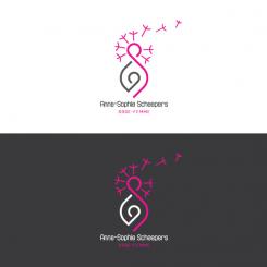 Logo design # 914745 for Creating a logo for a midwife, young, dynamic and motivated! contest
