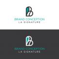 Logo design # 817139 for Brand logo - modern landscaping products contest