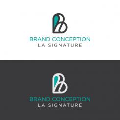 Logo design # 817139 for Brand logo - modern landscaping products contest