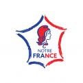 Logo design # 778316 for Notre France contest