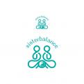 Logo # 806912 voor SisterBalance wedstrijd