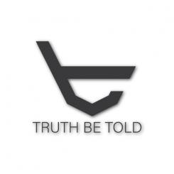 Logo # 788856 voor Logo for the streetwear clothing brand 'TRUTH BE TOLD' wedstrijd