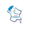 Logo design # 778024 for Notre France contest