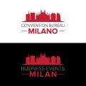 Logo design # 787354 for Business Events Milan  contest