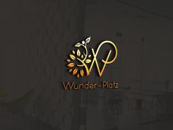 Logo design # 909952 for Logo for Wunder-Platz contest