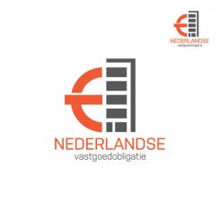 Logo # 784857 voor Ontwerp een logo voor een Nederlands vastgoedfonds wedstrijd