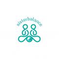 Logo # 807029 voor SisterBalance wedstrijd